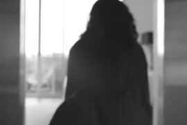 Malu Trevejo get naked and Twerk