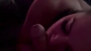 Lupuwellness Sloppy Blowjob Porn Onlyfans leak