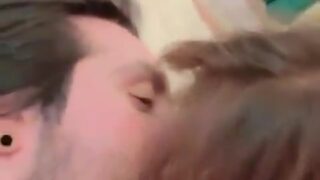 Minahil Malik Leaked Video Fucking Boyfriend On Bed