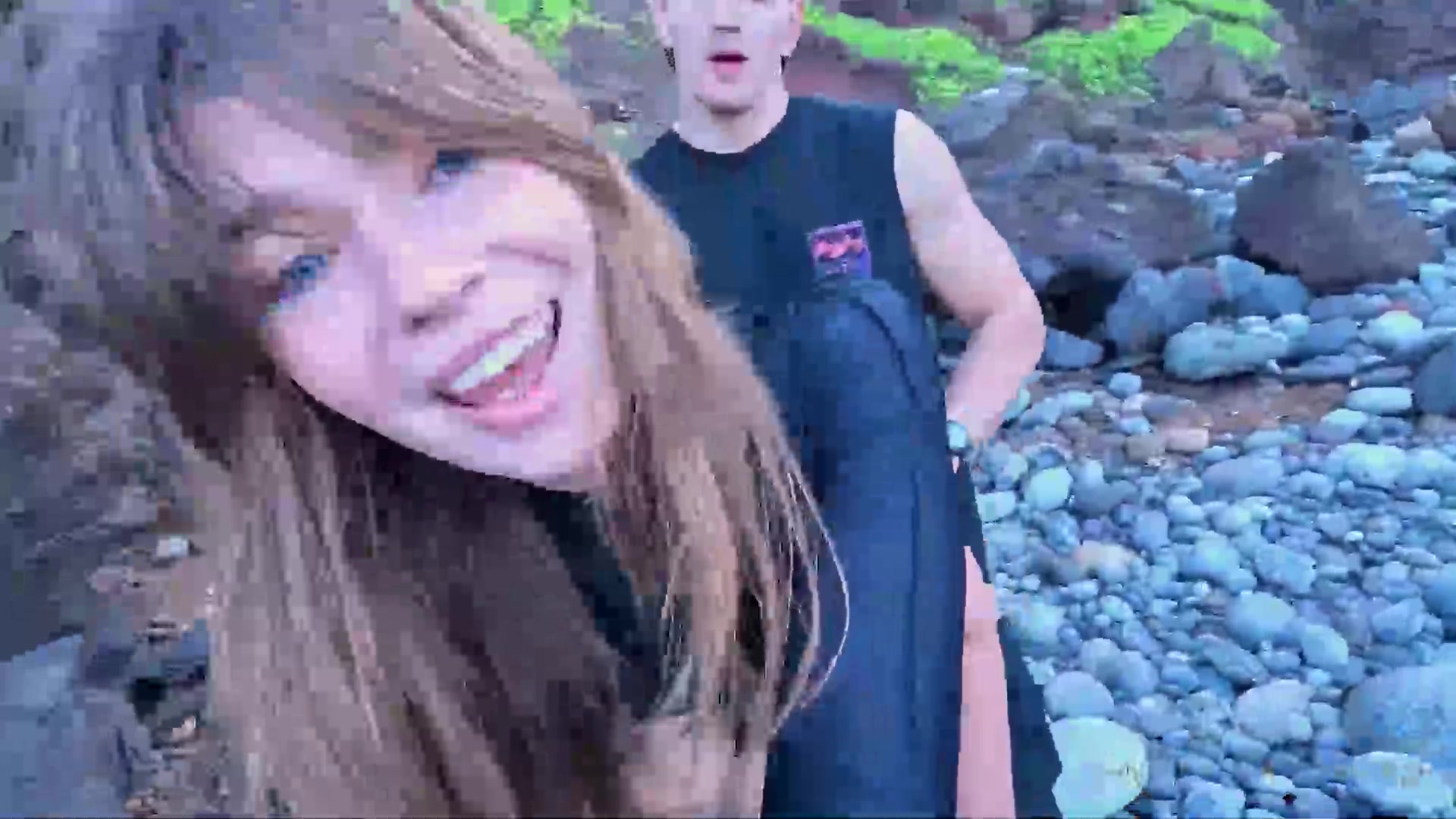 Anna Ralphs Hiking New Porn Sex Tape Video